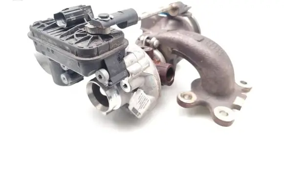 Skoda Superb B8 (3V) Turbo 04E145715M