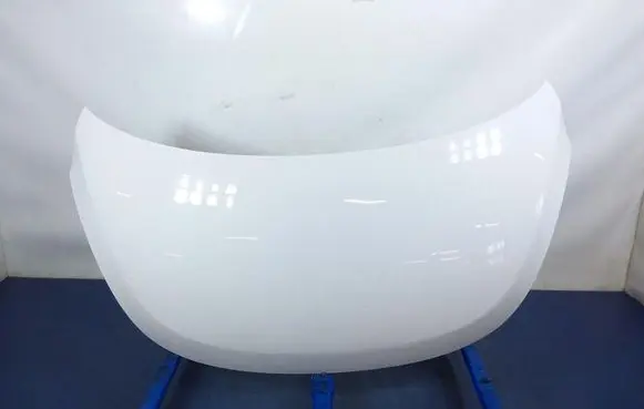 Hyundai i10 Engine bonnet/hood 