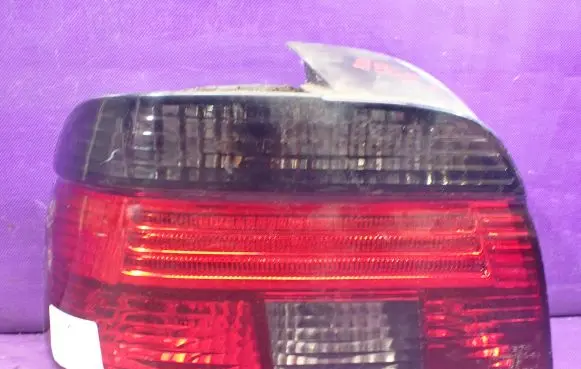 BMW 5 E34 Rear/tail lights 01-444-1017L-H