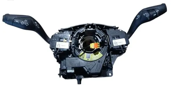 Ford Transit VII Airbag slip ring squib (SRS ring) 3F818 64751