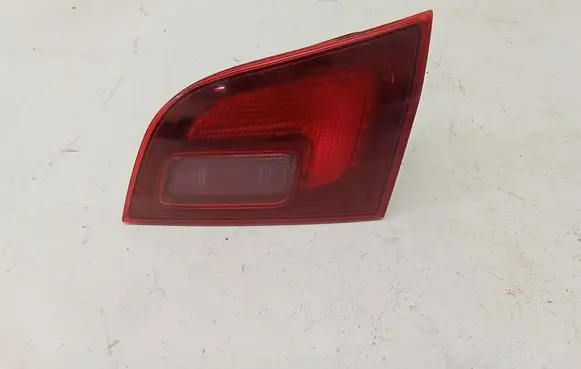 Opel Astra J Tailgate rear/tail lights GM13282247