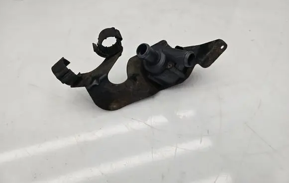 Volkswagen Crafter Electric auxiliary coolant/water pump 059121012A 701713060 T1066050