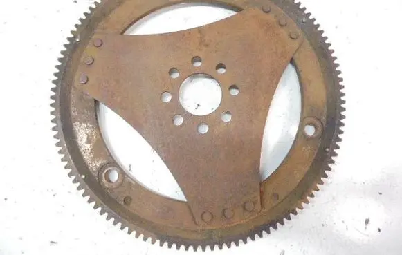 Volkswagen PASSAT B5.5 Flywheel 
