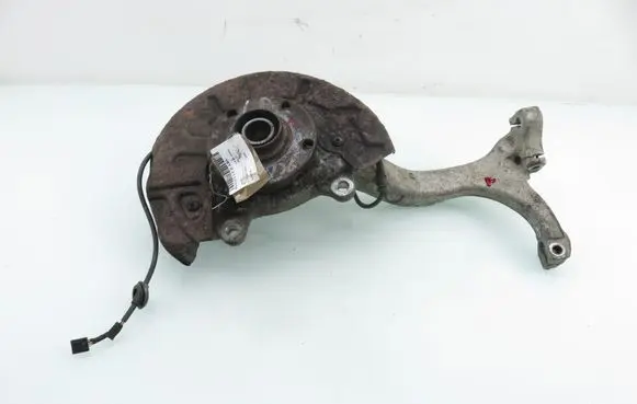 Audi A4 S4 B6 8E 8H Front wheel hub spindle knuckle 