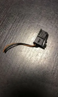 Mercedes-Benz C W202 Other wiring loom 0375452528