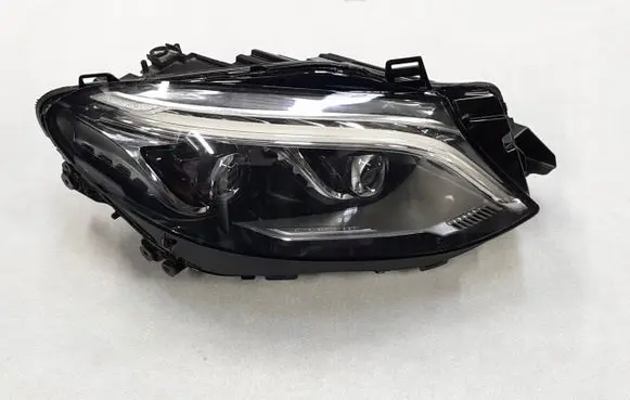Mercedes-Benz GLE (W166 - C292) Headlight/headlamp A1669064003