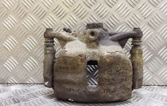 Volkswagen Tiguan Front brake caliper