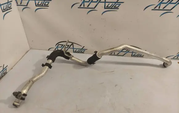 Mercedes-Benz GL X166 Engine coolant pipe/hose KEK667065A1P2 0T143861 MTC00358
