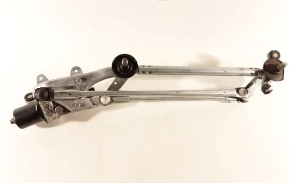 Honda Civic IX Front wiper linkage and motor 3009C013