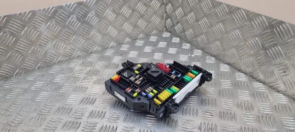 Fuse module