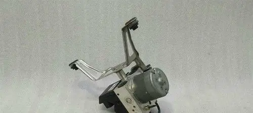 Porsche Boxster 986 ABS Pump 99635575506