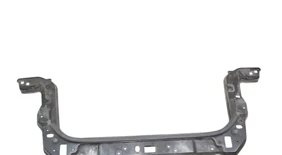 Mini Cooper Countryman R60 Top upper radiator support slam panel 9802026