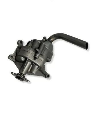 Mercedes-Benz Vito Viano W639 Oil pump 6111810201
