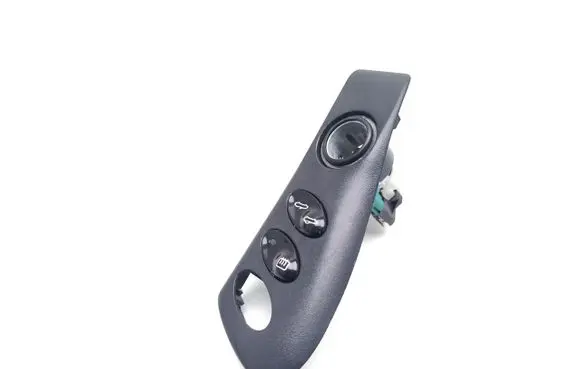 Porsche Boxster 986 Sunroof switch 98655223300