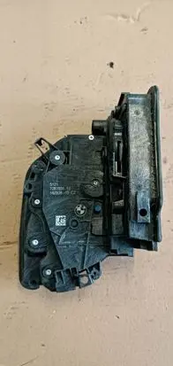 BMW 2 F45 Front door lock 7281931