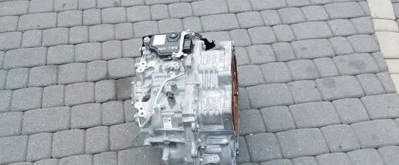 Citroen C4 II Picasso Automatic gearbox 000KM