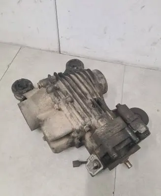 Volkswagen PASSAT CC Rear differential 0BS525010B MBD 0754500