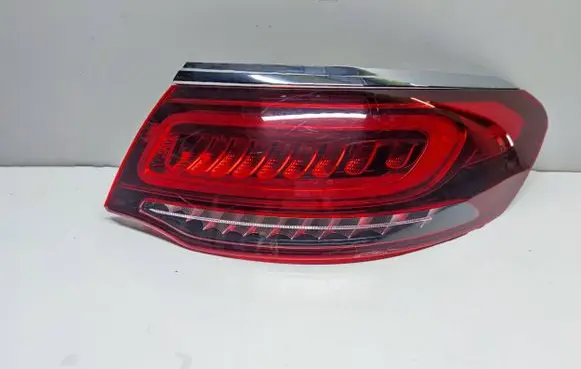 Mercedes-Benz GLC C253 Rear/tail lights A2539060702