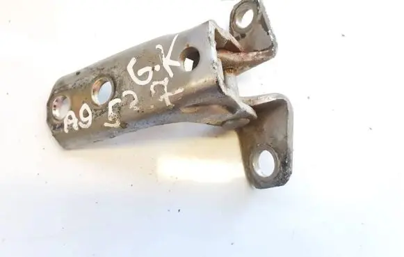 Mitsubishi Lancer X Rear door lower hinge