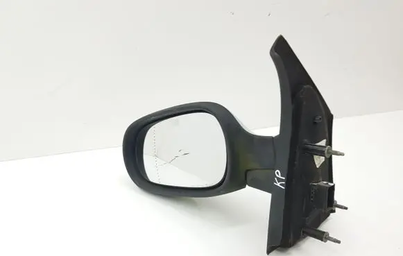 Renault Scenic I Manual wing mirror 7700431542 9611090