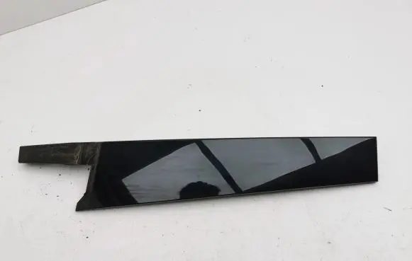 Volkswagen T-Roc (B) Pillar trim (exterior) 2GA839902A