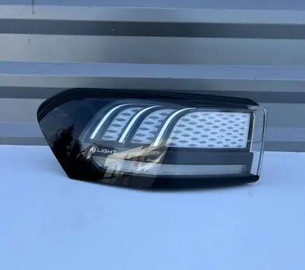Volkswagen ID.7 Rear/tail lights 14B945207A VW4131EUB 60137200