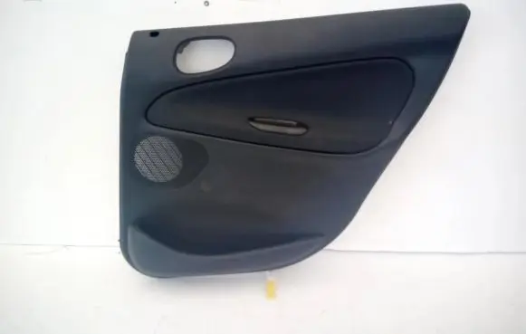Peugeot 206 Rear door card panel trim