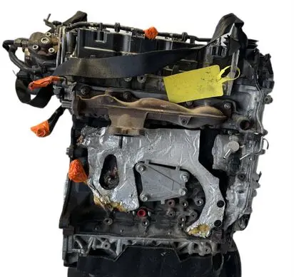 Mazda CX-5 Engine swap R2AA