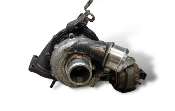 Ford Mondeo MK IV Turbo 9677063780 GTB1449VZ