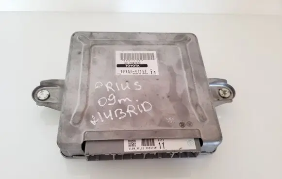 Toyota Prius (XW20) Engine control unit/module 8998147160