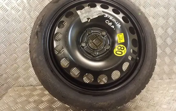 Opel Signum R16 spare wheel 2160132 BS2440310292M 21GVW4