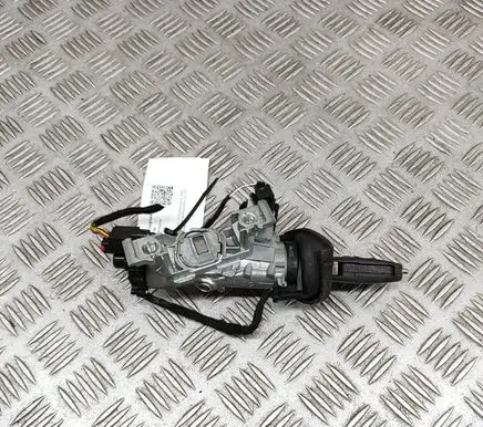 Audi A3 8Y Ignition lock 1K0905851 5Q1905865A