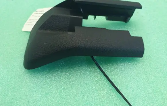 Mercedes-Benz A W177 AMG Front driver seat rail trim A1779193700