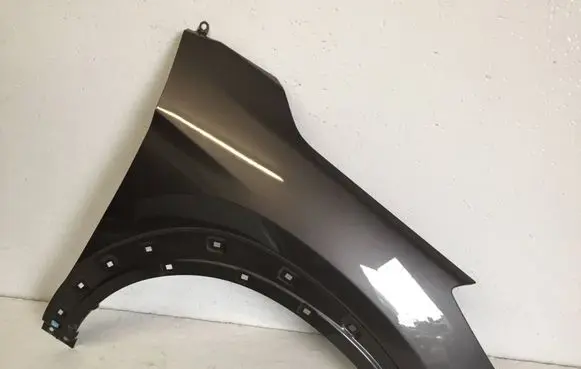 Hyundai Tucson TL Fender