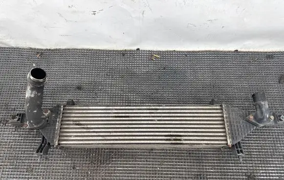 Nissan Qashqai Intercooler radiator Y8396002 14461BB50A