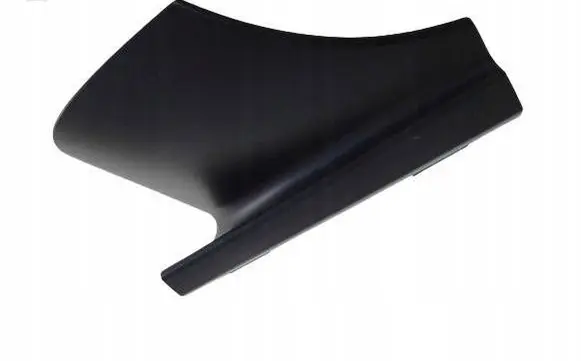 Mercedes-Benz CLK A208 C208 Front tow hook cap/cover A2088850026