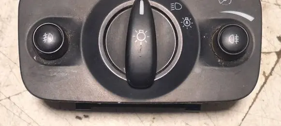 Ford S-MAX Light switch 6G9T13A024EE 04066464 061129A