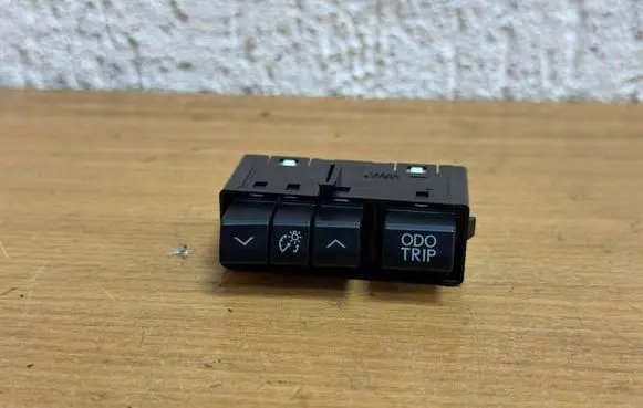 Lexus RX 450H Other switches/knobs/shifts 15D445