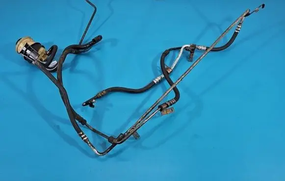 Opel Vivaro Power steering hose/pipe/line 7700840252 IMPRK1599830