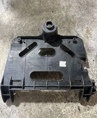 Audi A6 S6 C6 4F Other trunk/boot trim element 4F1907324A PPGF30