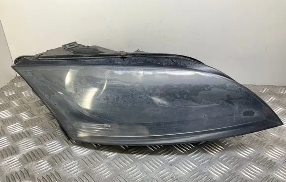 Audi TT TTS Mk2 Headlight/headlamp 8J0941004N