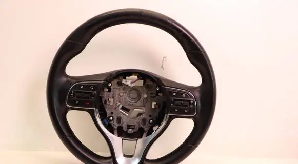 KIA Sportage Steering wheel 