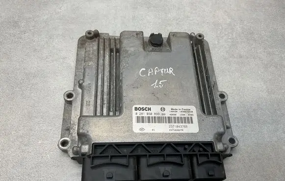 Engine control unit/module