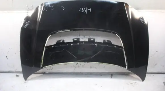Jaguar I-Pace Engine bonnet/hood