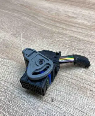 Peugeot 3008 I Plug wire 44200109810C 442001 09810C
