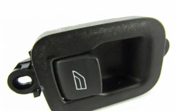 Volvo V50 Electric window control switch