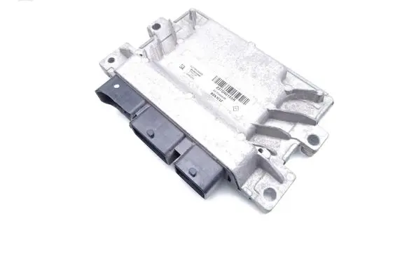 Renault Zoe Engine control unit/module 237D40155R 237D40054R A2C39334500