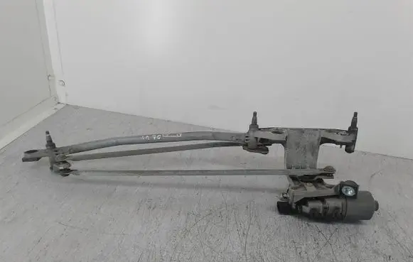Ford Focus C-MAX Front wiper linkage 