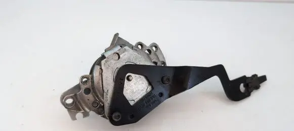 Volkswagen Golf Plus Seat adjustment assembly 1K0881091D