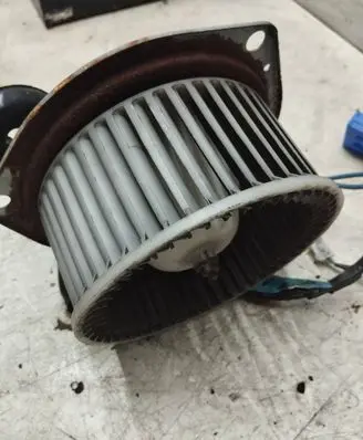Mazda 626 Heater fan/blower